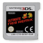 Ultimate NES Remix – Nur Datenträger