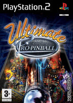 Pro Pinball - Ultimate (GB)