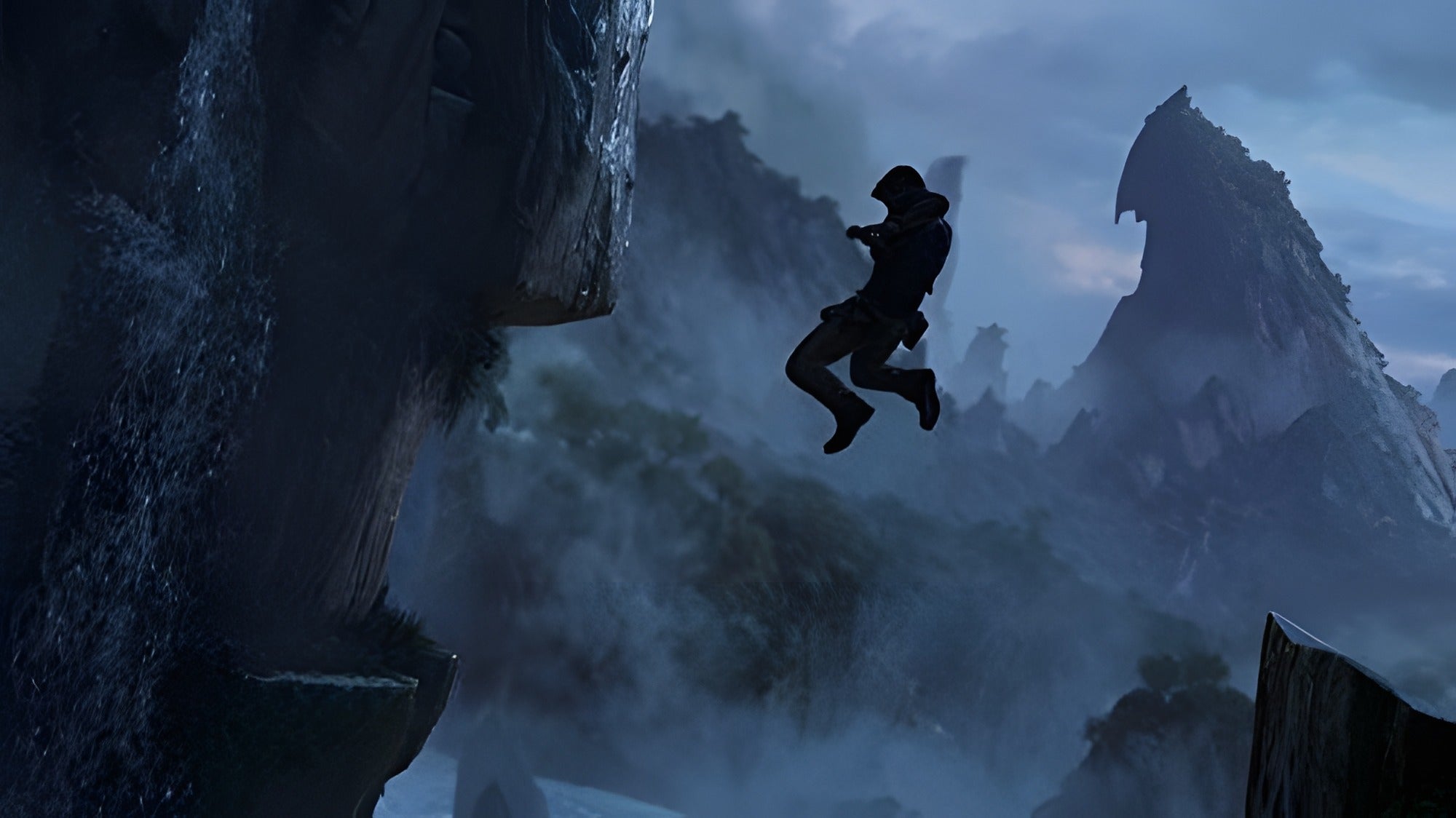 Uncharted 4: A Thief's End Libertalia Collector's Edition (DE) — Big Box