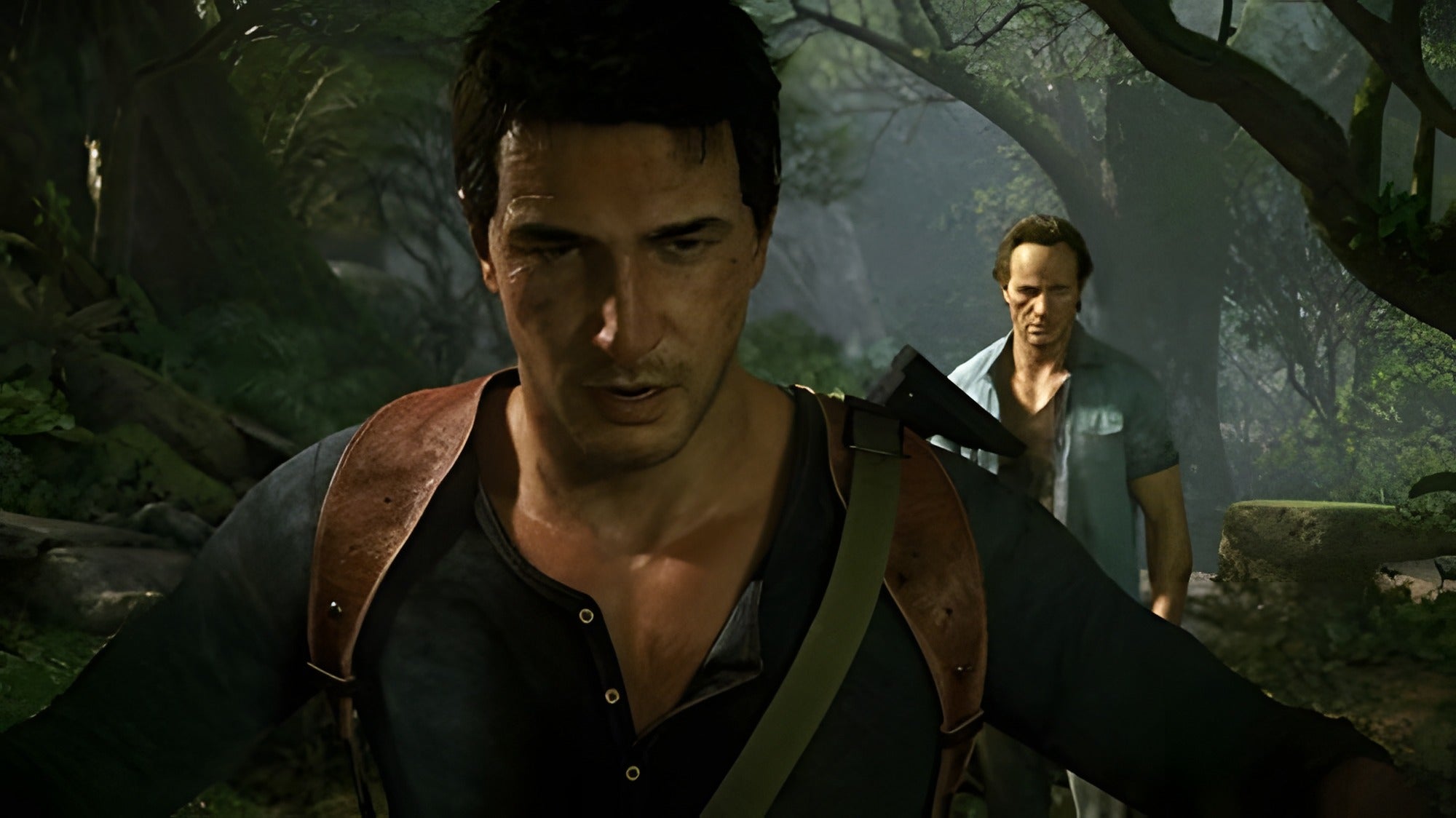 Uncharted 4: A Thief's End Libertalia Collector's Edition (DE) — Big Box