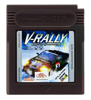 V-Rally