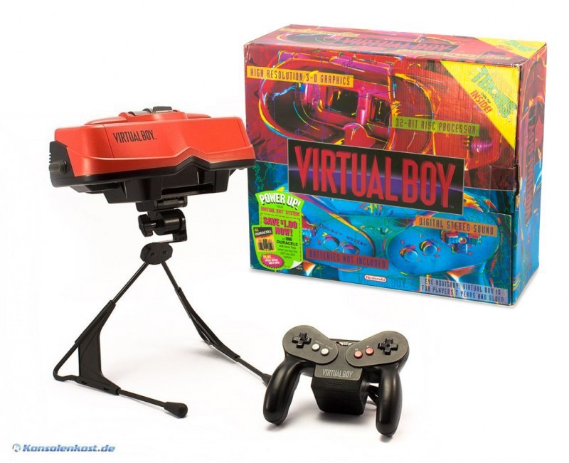 Konsole + Controller + Stand + Zubehör (US)