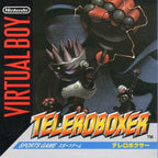 Teleroboxer (JP)