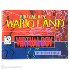 Wario Land (US)