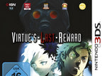 In Virtues Last Reward zeigt eine Figur eine Armbanduhr mit der Ziffer 3 auf dem Display.
