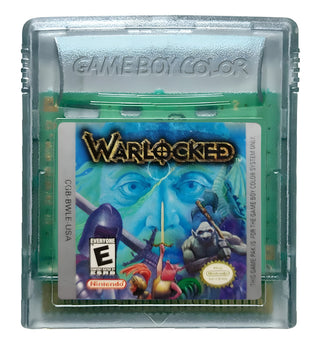 Warlocked (US)