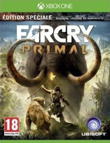 Far Cry Primal (FR)