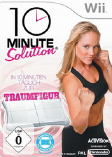 10 Minute Solution (DE)