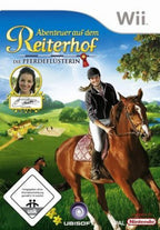 Abenteuer auf dem Reiterhof: Die Pferdeflüsterin (DE)