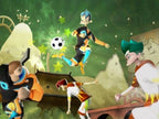 Academy of Champions: Fußball (GB)