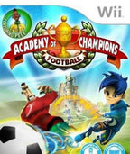 Academy of Champions: Fußball (GB)