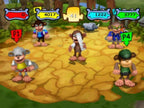 Affenzirkus: 20 Spiele / Monkey Mischief: 20 Games (DE)