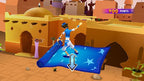Aladin Magic Racer + Balance Board