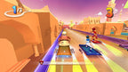 Aladin Magic Racer + Balance Board