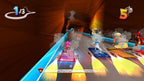 Aladin Magic Racer + Balance Board
