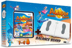 Aladin Magic Racer + Balance Board