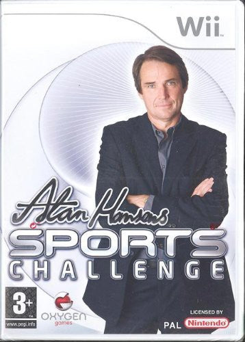 Alan Hansen Sports Challenge (GB)