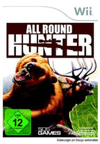 All Round Hunter (DE)