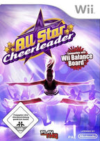 All Star Cheerleader 1 (DE)