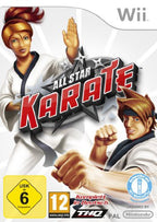 All Star Karate (DE)