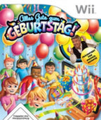 Alles Gute zum Geburtstag!