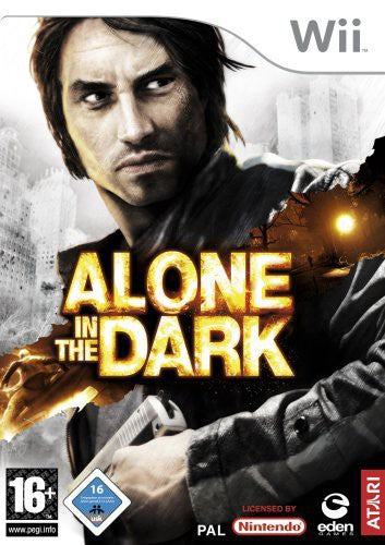 Alone in the Dark 5 (DE)