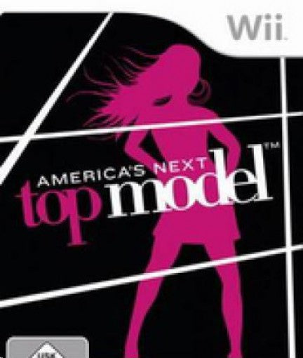 America's Next Top Model