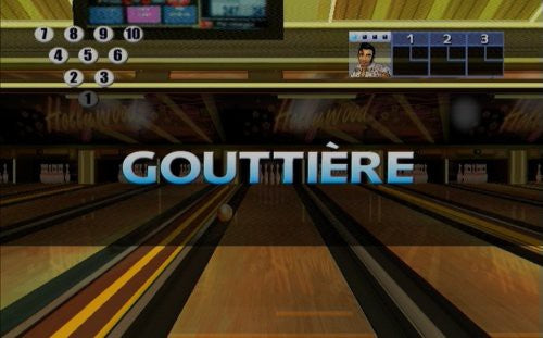 AMF Bowling: Pinbusters