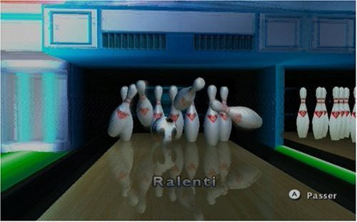 AMF Bowling: Pinbusters