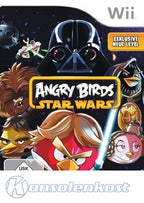Angry Birds: Star Wars (DE)