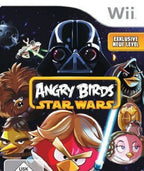 Angry Birds: Star Wars (DE)