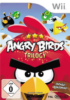 Angry Birds Trilogy (DE)