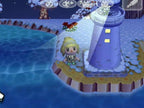 Animal Crossing: Let's go to the City (DE)