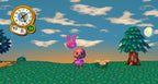 Animal Crossing: Let's go to the City (DE)
