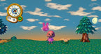 Animal Crossing: Let's go to the City + Mikrofon / Microphone Wii Speak