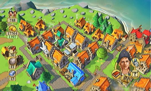 Anno: Create a New World (GB)