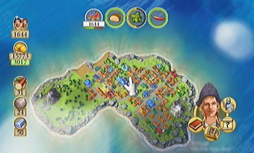 Anno: Create a New World (GB)