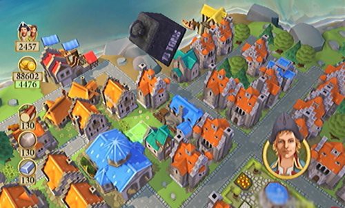 Anno: Create a New World (GB)