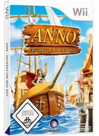 Anno: Erschaffe eine neue Welt (DE)