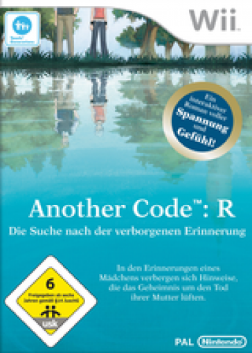 Another Code: R (DE)