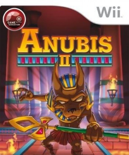 Anubis 2