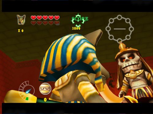 Anubis 2