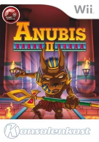 Anubis 2