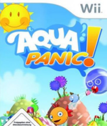 Aqua Panic!