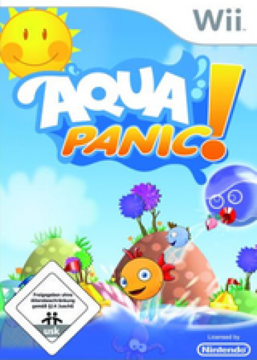 Aqua Panic!