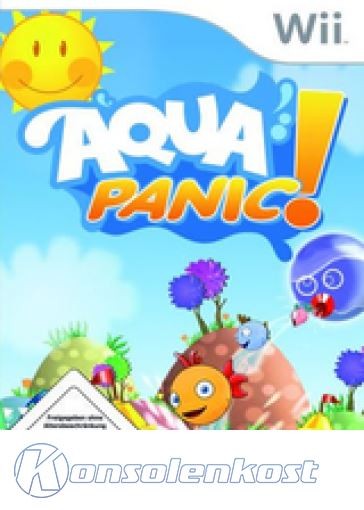 Aqua Panic!