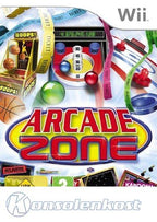 Arcade Zone (DE)