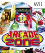 Arcade Zone (DE)