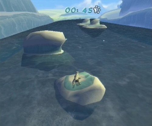 Arctic Tale