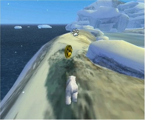 Arctic Tale
